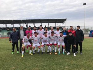 Bağlar Belediyespor’un Bileği Bükülmüyor