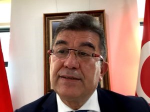 Türkiye İle Kore İlişkilerinin Önemi Anlatıldı