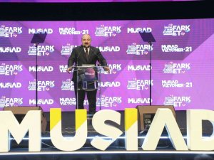 Bakan Varank: ’’Hiçbir Döviz Kuru, Türkiye Ekonomisinin İktisadi Gerçekliğinden Daha Güçlü Değildir’’