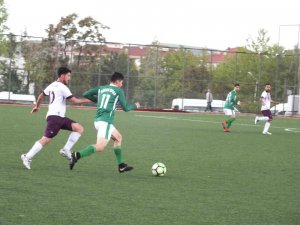 Elazığ Amatör Küme U18 Ve U14 Liginde Gruplar Belli Oldu