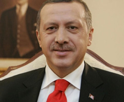 Erdoğan, Danıştay üyeliğine Saraç'ı seçti
