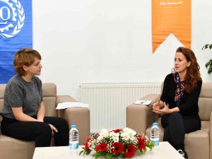 Sosyal Girişimciliğin Bugünü Konuşuldu