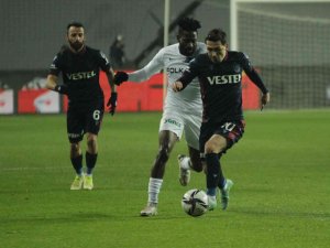 Altay’ın Galibiyet Hasreti 11 Maça Çıktı