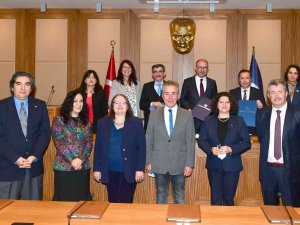 Çocuklar Bu Program İle Yeteneklerini Keşfedecek