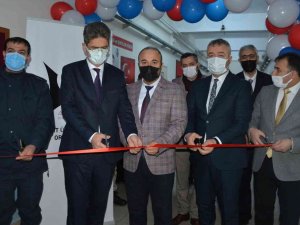 19 Mayıs’ta Bilim Fuarı Sergisi