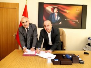 Ordu’da Hükümlüler İçin İş Birliği Protokolü