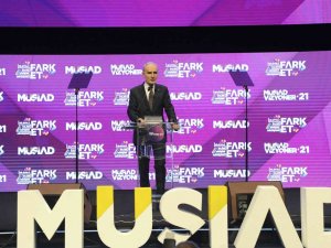 ’’Yeşil Dönüşüm İle Rekabetçi Avantajımızı İleriye Ve Geleceğe Taşımayı Hedefliyoruz’’