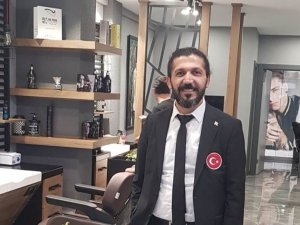 Şener Eroğlu: "Sektörümüzde Kooperatifleşmeye Gideceğiz”