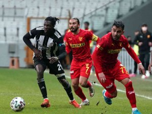 Göztepe’nin 19 Yıllık Puan Hasreti