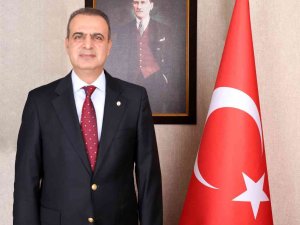 Gaziantep’in Kurtuluşu’nun 100’üncü Yıl Dönümü