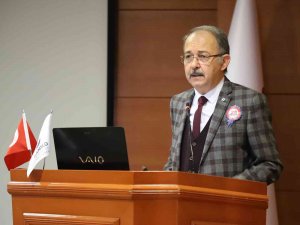 Gaziantep’in Kurtuluşunun 100’üncü Yıl Dönümü