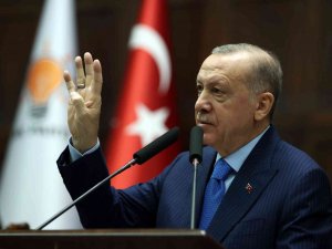 Cumhurbaşkanı Erdoğan: "Erken Seçim Yok, Bay Kemal Noktalı Virgül Değil Nokta Koyuyorum"