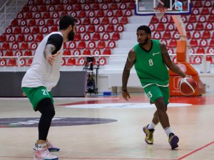 Aliağa Petkim Spor’da Hazırlıklar Sürüyor