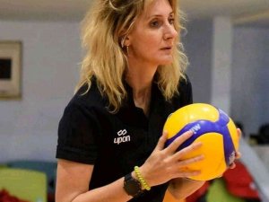 Nilüfer Belediyespor’da Rangelova Dönemi
