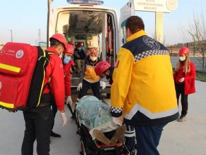 Gerçeği Aratmayan Saha Tatbikatı Gerçekleştirildi