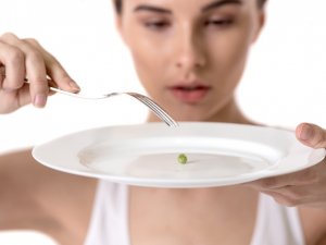 Bu Hatalar Kilo Vermeyi Zorlaştırabilir