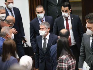 Cumhurbaşkanı Erdoğan: “Amacımız, Spekülatörlerin Ülkemizin Üzerinden Ellerini Çekmesini Sağlamak”
