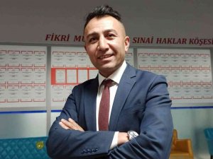 Bilim Sanat Merkezi’nin 108 Projesi Patent Aldı