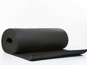 Yangında Daha Az Duman Oluşumu Sağlayan Isı Yalıtım Malzemesi Geliştirildi