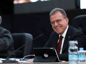 Seçer: “Halk Karta Yüklediğimiz Para Miktarını 2022’de Yüzde 50 Artıracağız”