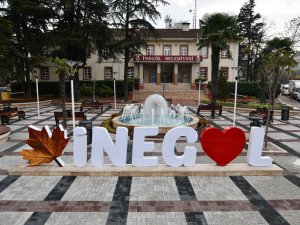 İ̇negöl Belediyesi 22 Personel Alacak