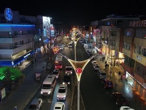 Erzincan’da Trafiğe Kayıtlı Araç Sayısı 63 Bin 122 Oldu