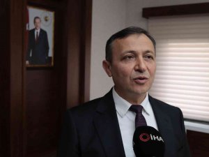 Erü’de ‘Turkovac’ Gururu