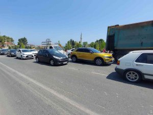 Tekirdağ’da Trafiğe Kayıtlı Araç Sayısı Arttı