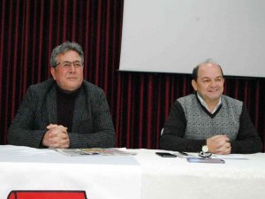 Yerel Medya Mensupları Sertifikalı Eğitim Programı Devam Ediyor