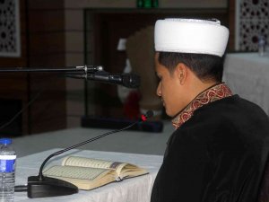 Erzincan’da Mesleki Faaliyetler Programı Kapsamında Düzenlenen Yarışmaların İl Finali Gerçekleşti