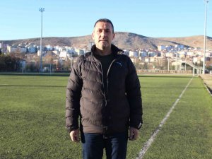Elazığ Yolspor’da Çınar Dönemi