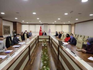Başkan Özlü’den Çevre Ve Çöp Konusuna Hassasiyet Çağrısı