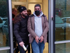 Samsun’da Kahvehanede 4 Kişiyi Silahlı Yaralayan Şahıs Tutuklandı