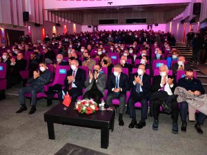 Özkan Sümer’in Vefatının Birinci Yılında Anma Töreni Düzenlendi