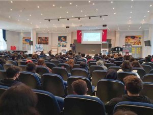 Isparta’da Bin 750 Kişiye Si̇beray Eğitimi Verildi