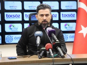 Palut: “Çok Değerli Galibiyet Aldık”