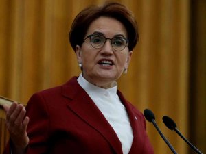 İ̇yi̇ Parti Grup Toplantısı