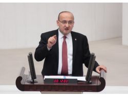 Yalçın Akdoğan’dan Hasip Kaplan’a Sert Cevap