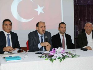 Sert Çekirdekli Meyvecilik Teşvik Edilecek