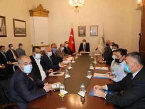 Kars’ın Ekonomisi Masaya Yatırıldı