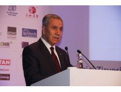 Arınç: “her Şey Eskisinden Daha İyi Olacak”