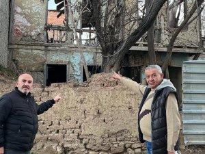 Yayınlanan Genelge Mahalleli İçin Umut Işığı Oldu