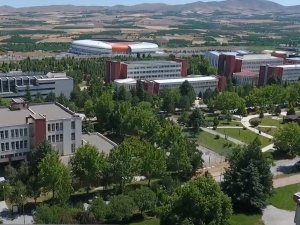 Dünya Yeşil Kampüs Sıralamasında İ̇nönü Üniversitesi 30 Basamak Yükseldi