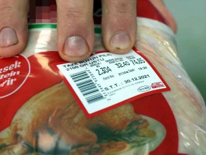 Kasaplar, Doların Ardından Beyaz-kırmızı Et Fiyatlarının Da Düşmesini Bekliyor