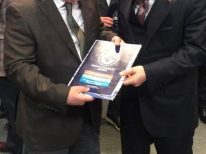 İ̇letişim Başkanı Altun: "Bu Raporu Ve Sosyal Medya Düzenlemesini Önemsiyoruz"