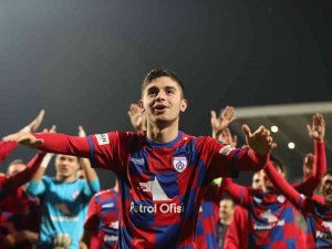 Burak İ̇nce, Altınordu’ya Veda Etti