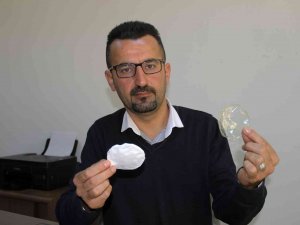 Yengeç Kabuğu Ve Balık Pulundan Jelatin Üretilecek