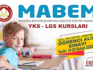 Mabem Öğrenci Alım Sınavı Gerçekleştirecek