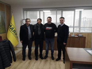 Bursalı Matbaacı Ve Kırtasiyecilerin Seçim Heyecanı