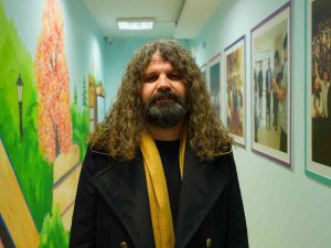 Başakşehir’de Güzel Sanatlar Akademisi Başladı